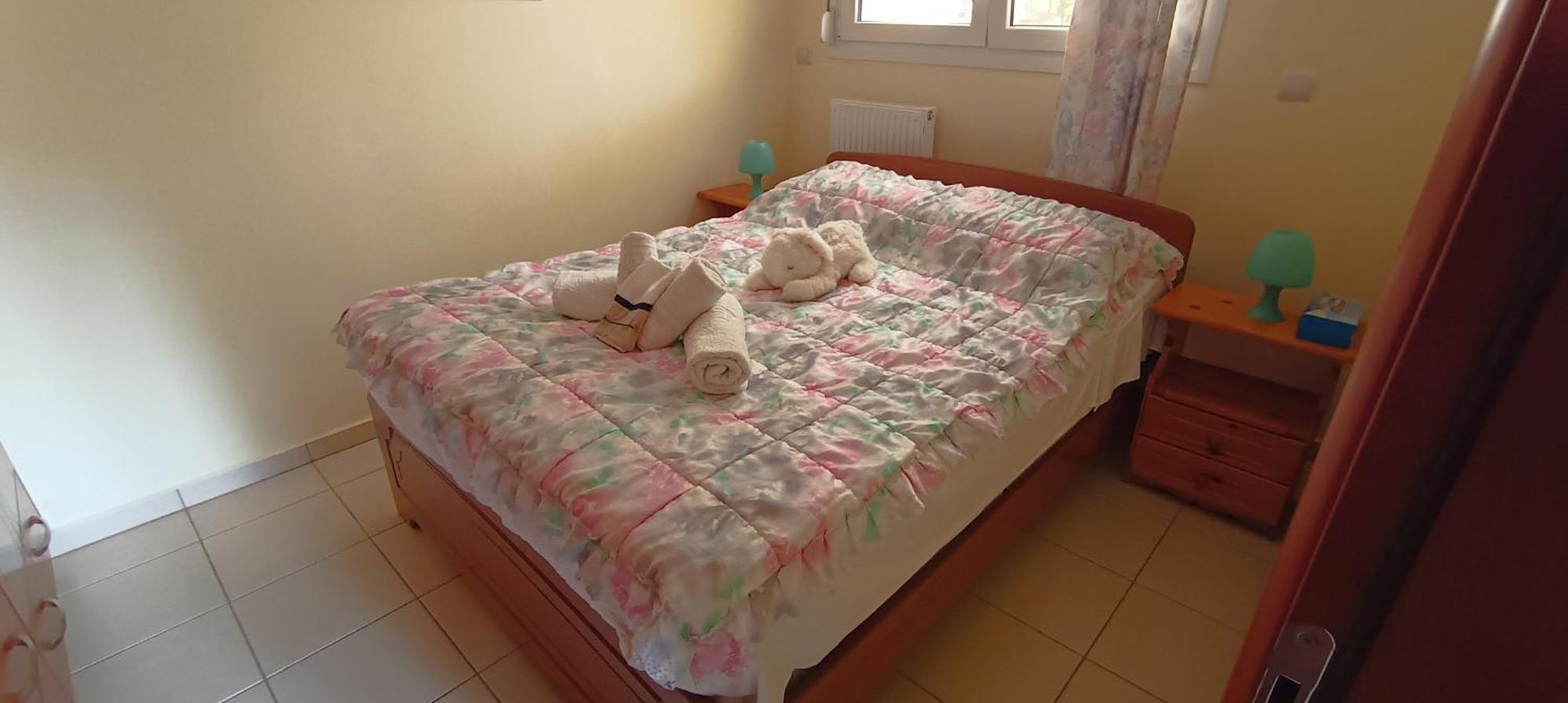 Father'S House In Kissamos Korfalonas ห้อง รูปภาพ