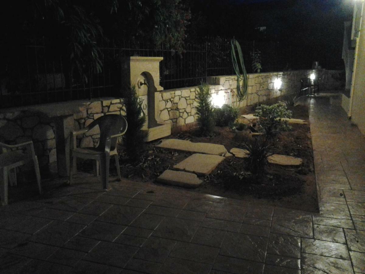 Father'S House In Kissamos Korfalonas ภายนอก รูปภาพ