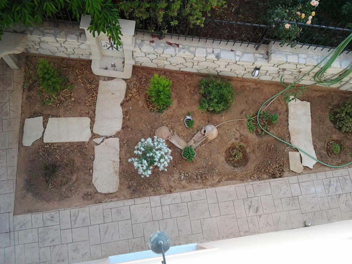Father'S House In Kissamos Korfalonas ภายนอก รูปภาพ