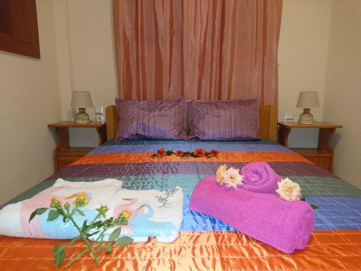 Father'S House In Kissamos Korfalonas ภายนอก รูปภาพ