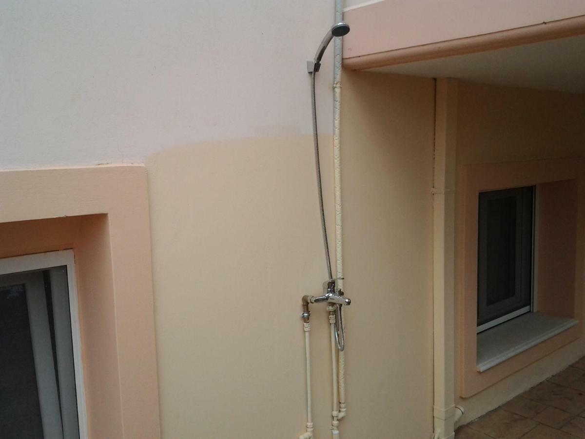 Father'S House In Kissamos Korfalonas ภายนอก รูปภาพ