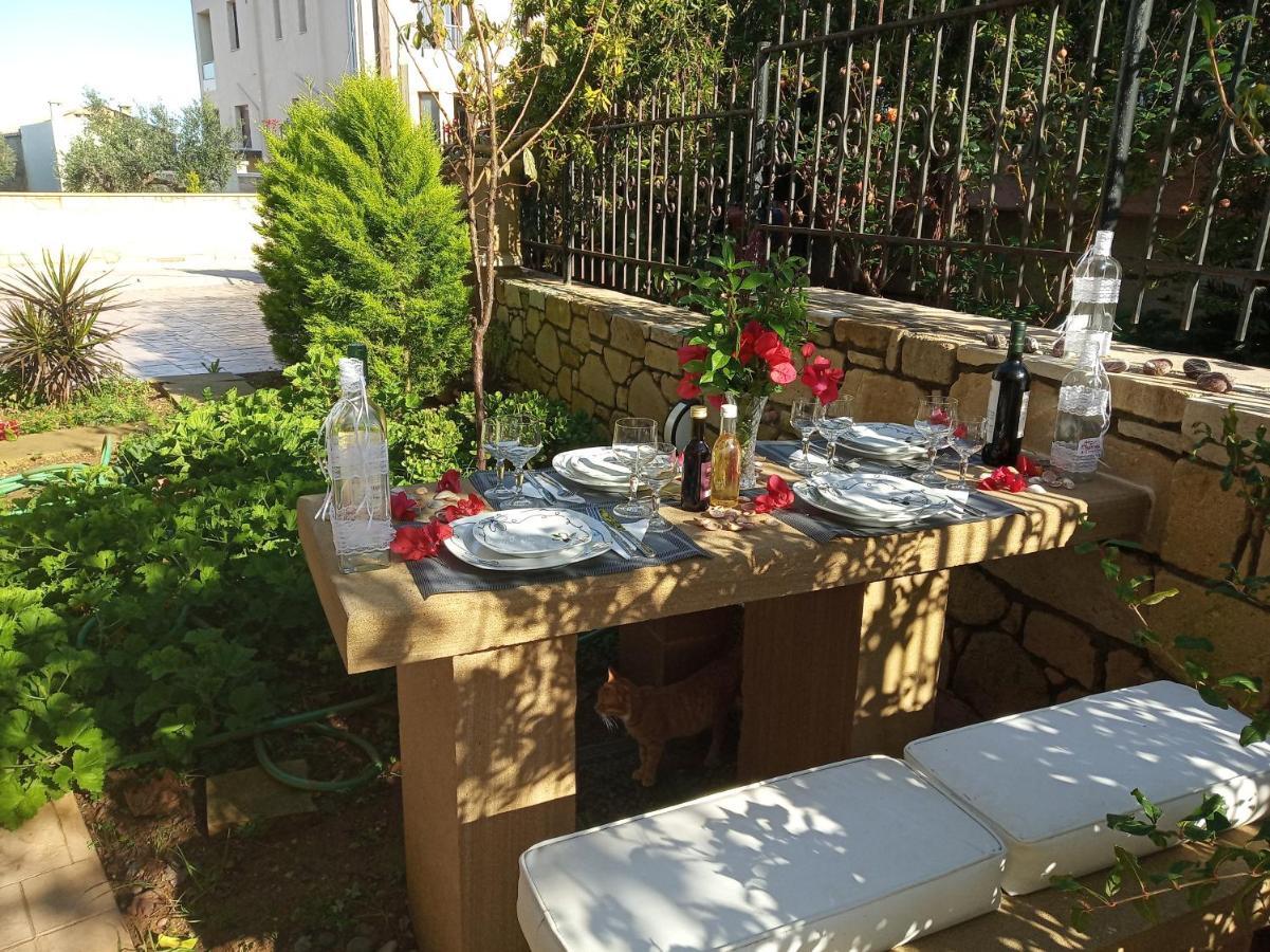 Father'S House In Kissamos Korfalonas ภายนอก รูปภาพ